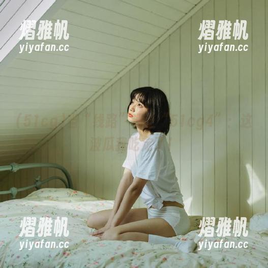 当“线路”遇上“51cg4”：这波瓜我吃定了！