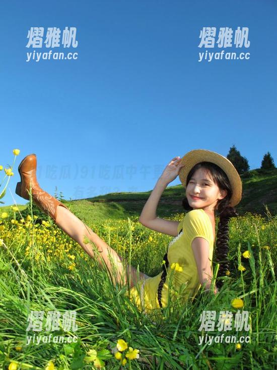 91吃瓜中午更新：那些瓜到底有多甜？来一探究竟！
