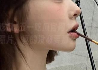 五一吃瓜官网发布了全新整容照片，真的没必要那么拼吧？