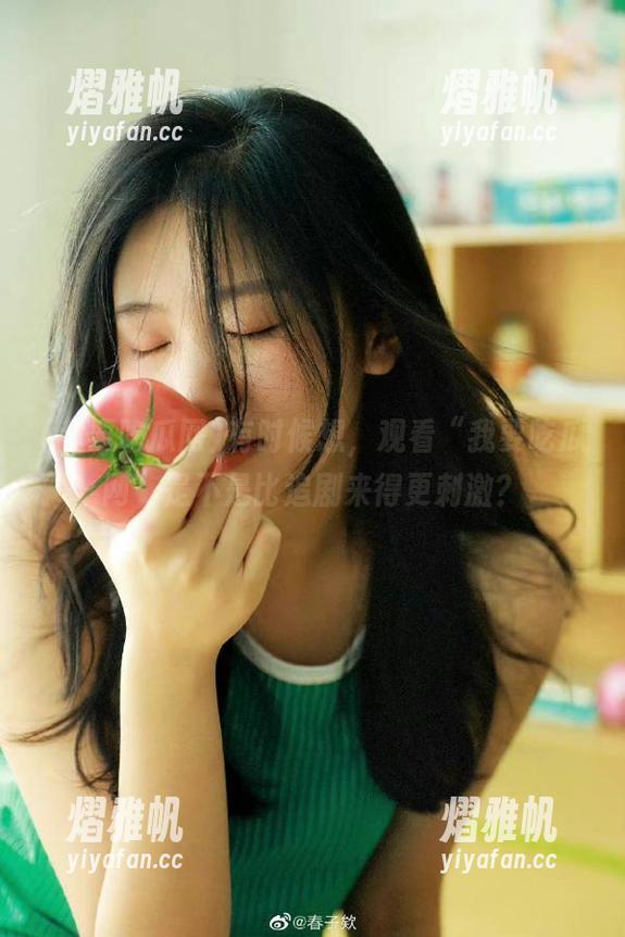 有时候想，观看“我要吃瓜网”是不是比追剧来得更刺激？